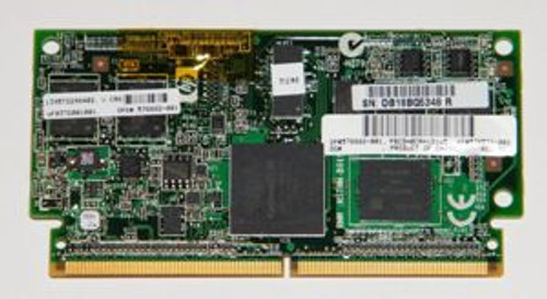 610672-001 - HP 512MB Flash Backed Write Cache for HP Smart Array P-Series Controller Card