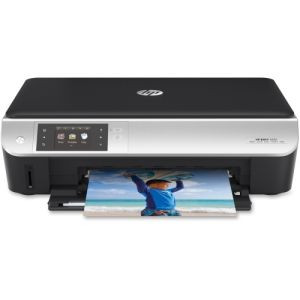 A9J40A#B1H - HP All-in-One Inkjet Printer