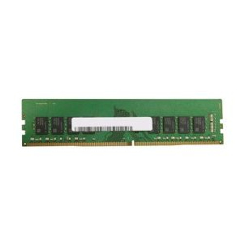 AA101752-AX - Axiom 8GB PC4-21300 DDR4-2666MHz non-ECC Unbuffered CL19 288-Pin DIMM 1.2V Single Rank Memory Module