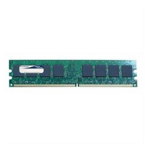 AA335287-AX - Axiom 8GB PC4-21300 DDR4-2666MHz non-ECC Unbuffered CL19 288-Pin DIMM 1.2V Single Rank Memory Module