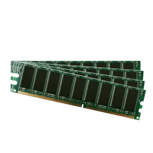 AB395A - HP 1GB DDR-266 PC2100 ECC Registered 184-Pin Memory