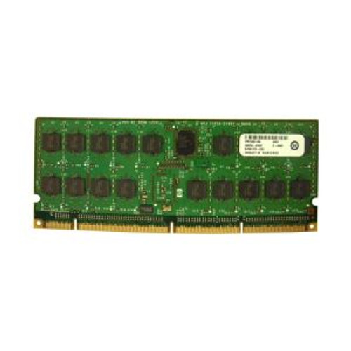 AB456-60301 - HP 16GB Kit (2 X 8GB) PC2-4200 DDR2-533MHz ECC Registered Custom-Designed CL4 278-Pin DIMM Single Rank Memory