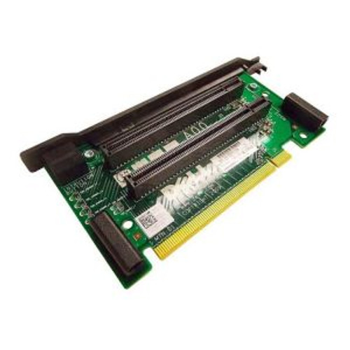 AB463-60012 - HP 24-Slot RAM Riser Board for Rx3600 Server