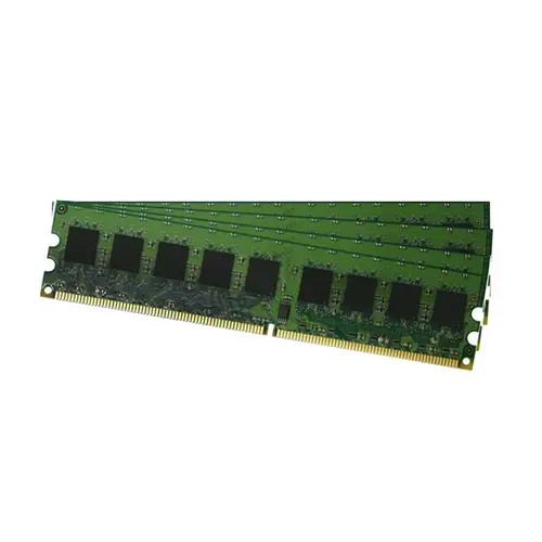 AB563A - HP 2GB Kit 4x512MB DDR2-533 ECC Registered Memory