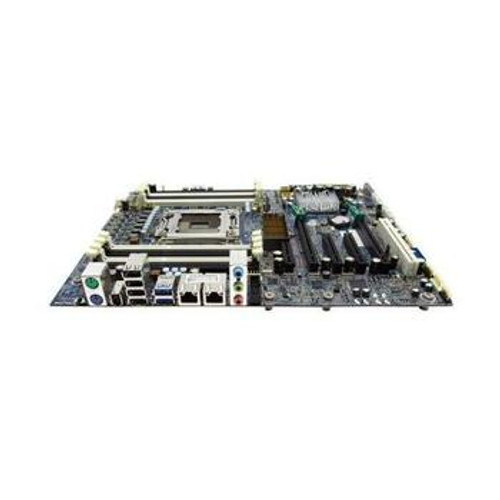 619557-501 - HP System Board for Z420 Series WorkStation