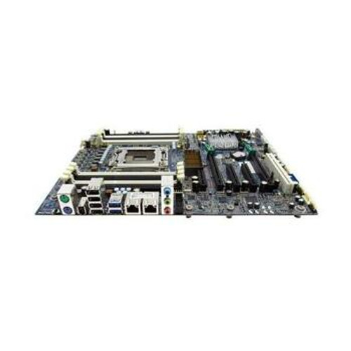 619557-601 - HP System Board (Motherboard) for Z420 Series Workstation