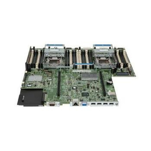 622217-002 - HP System Board (MotherBoard) for ProLiant DL380p Gen8 Server V2