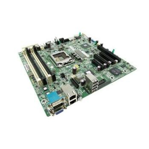 625809-001 - HP System Board Assembly for ProLiant Ml110 G7 Server