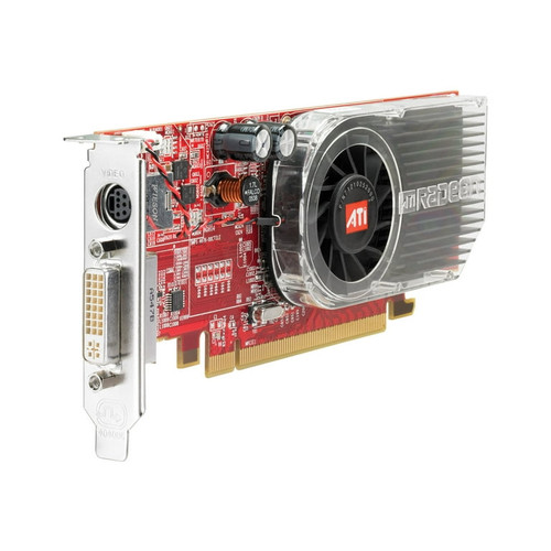 AH050AA - HP ATI Radeon X1300 Pro 256MB PCIe Graphics Card