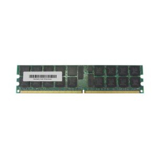 AH413A - HP 256GB (64 X 4GB) 533MHz DDR2 PC2-4200 Registered ECC CL4 240-Pin DIMM Single Rank Memory