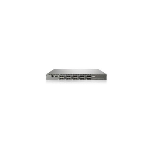 AK242A#ABA - HP StorageWorks 8/20q 16-Ports Active Fibre Channel Switch Rackmountable