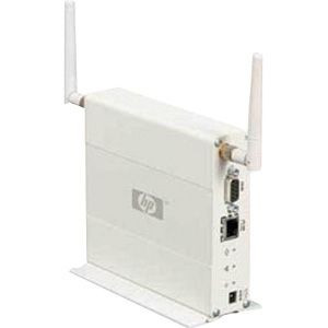 AK256AA - HP IEEE 802.11a/b/g USB Wireless Network Adapter