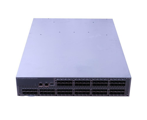 AM871A#ABA - HP 48-Port 4.24Gbps SAN Switch