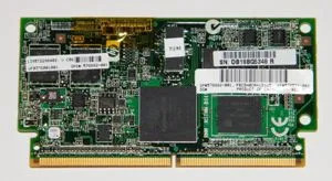 633540-001 - HPE 512MB Flash-Backed Write Cache DDR3 Memory
