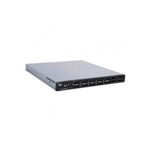 AW575B#ABA - HP SN6000 8GB 24-PT Single PWR Fibre Channel Switch