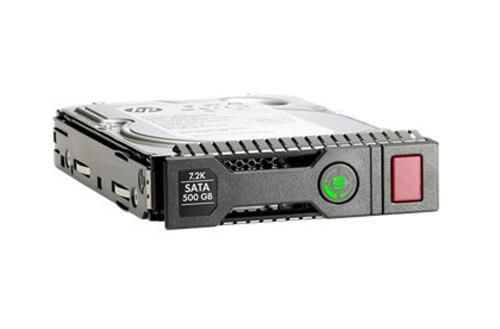 HP 634605-003 500gb 7200rpm 3.5inch Sata-6gbps Hard Disk Drive