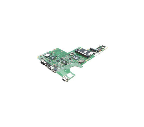 634648-001 - HP I3-350M Pavilion G62 Laptop Motherboard