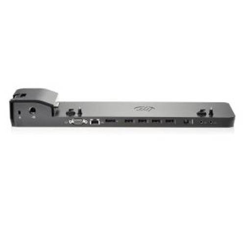 B9C87AA - HP Ultraslim Docking Station for EliteBook Folio 9470M Notebook PC