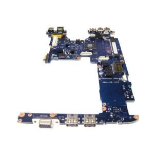 BA41-01282A - Samsung GT8000 Series Laptop Motherboard