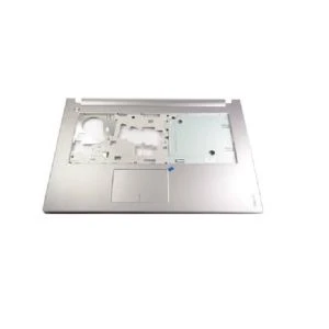 BA61-02695A - Samsung Silver Laptop Base Cover