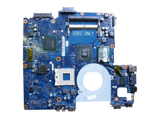 BA92-05276A - Samsung Motherboard System Board Assembly