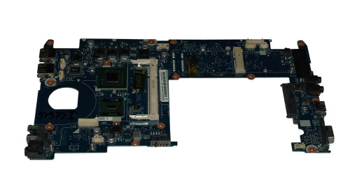 BA92-05504A - Samsung Laptop Motherboard