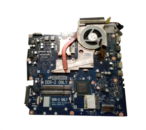 BA92-05711A - Samsung Intel S478 Laptop Motherboard