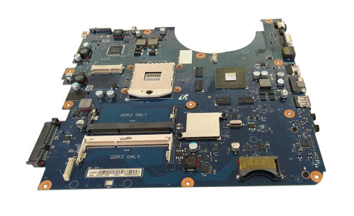 BA92-06130A - Samsung Motherboard System Board Assembly