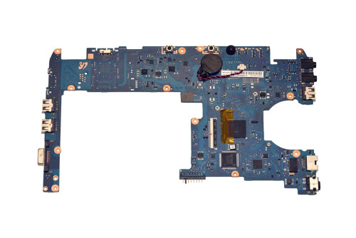 BA92-06749B - Samsung System Board Motherboard W/1.66GHz Intel CPU for NP-N150 Plus
