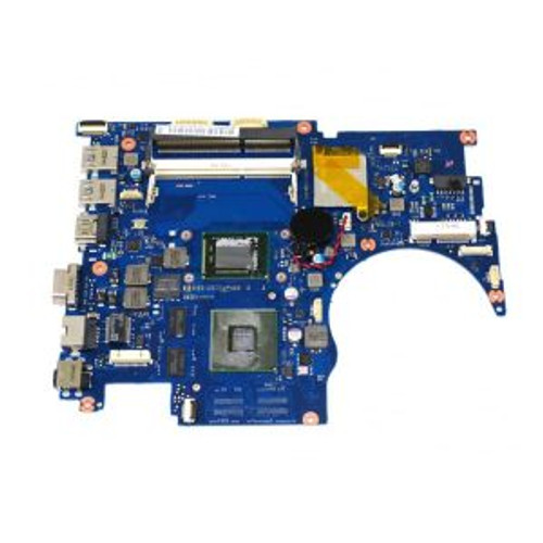 BA92-08271A - Samsung System Board (Motherboard) for QX411