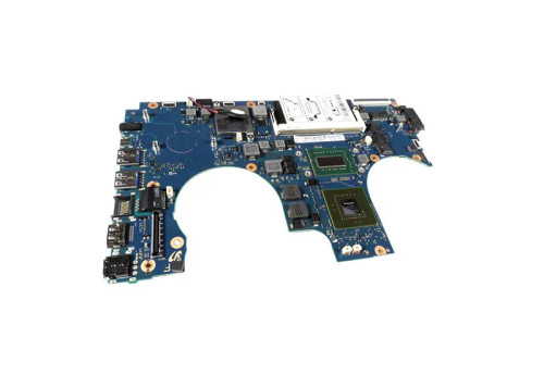 BA92-11285A - Samsung i7-3635QM 2.40GHz SSD Support Motherboard