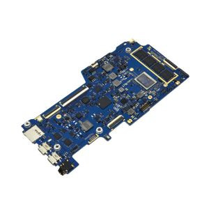 BA92-18806A - Samsung Chromebook Motherboard