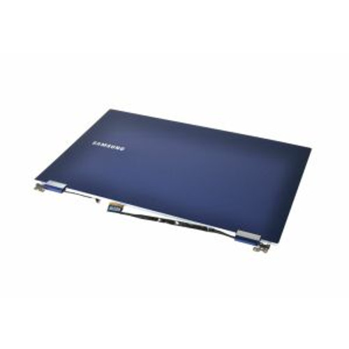 BA96-07387A - Samsung 15.6 LCD Assembly Royal Blue