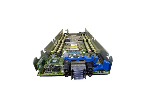 640870-001 - HP FCLGA2011 2x Xeon E5-2600 V2 DDR3 Motherboard