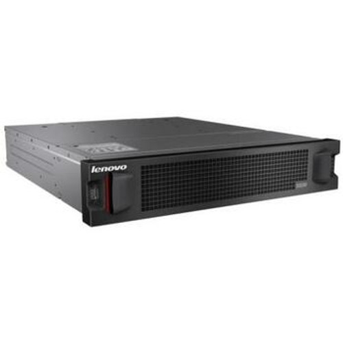 64116B2 - Lenovo Storage S3200 LFF Chassis Dual Fibre Channel and iSCSI Controller