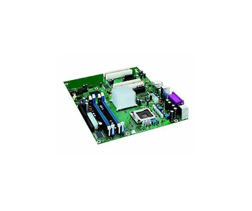 BOXD915GAV - Intel LGA775 915G Chipset ATX Motherboard