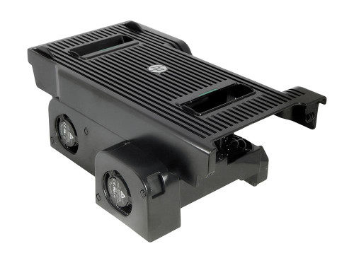 642165-001 - HP 6 Fan Baffle Kit WorkStation