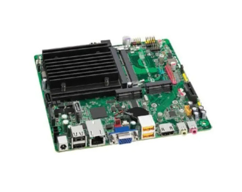BOXDN2800MT - Intel DDR3 2-Slot Mini-ITX BGA Motherboard