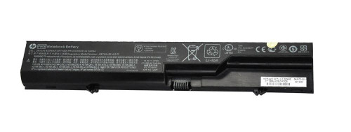 BQ350AA#AC3 - HP 6-Cell 4400mAh 10.8V Lithium-Ion Laptop Battery