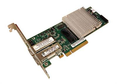 BS668B - HP Dual Port 10GbE PCIe 2.0 x8 Network Adapter