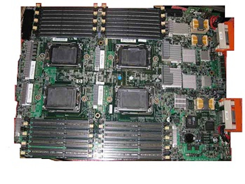 648444-002 - HP System Board (MotherBoard) for ProLiant DL160 Gen8 Server