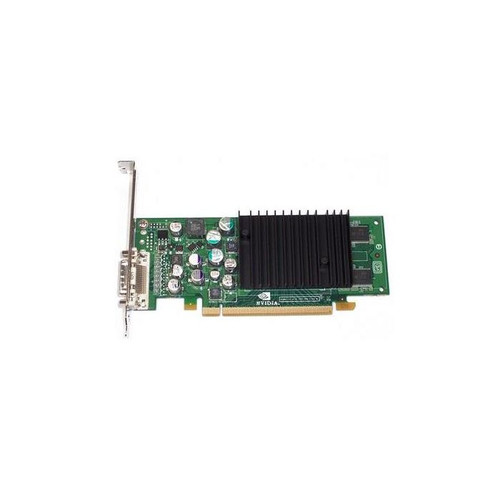 C2J38AV - HP Quadro NVS 510 Graphic Card 2GB DDR3 SDRAM PCI Express 2.0 x16 Low-profile