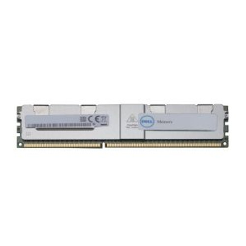 C3TRX - Dell 32GB PC3-12800 DDR3-1600MHz ECC Registered CL11 240-Pin Load Reduced DIMM Quad Rank Memory Module