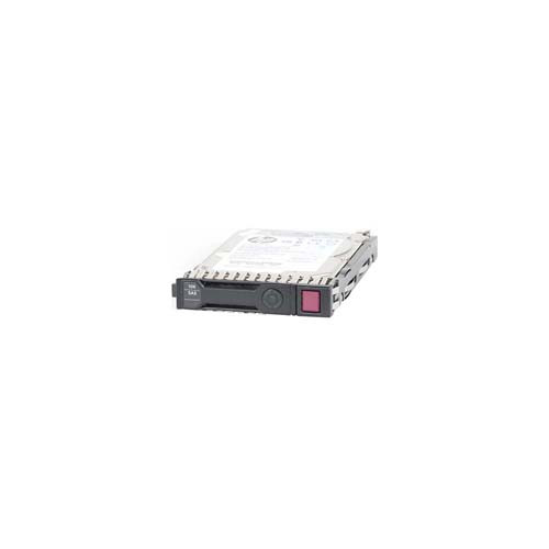 HP 653962-001 400GB SLC SAS 6Gbps SSD Smart Carrier