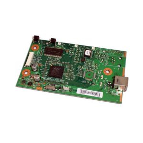 C5F95-60002 - HP Formatter Board for LaserJet Pro M402 / M402DNE Series