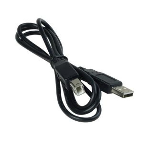 C6518A - HP USB AB Peripheral Cable (2M) 4-pin USB Type A (M) 4 pin USB Type B (M)