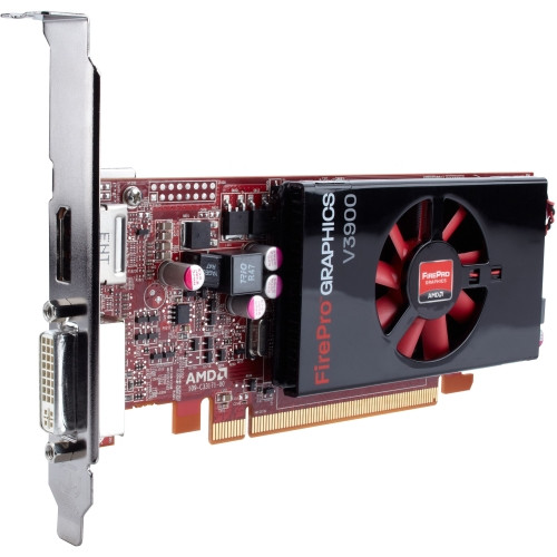 C7P72AV - HP FirePro V3900 1GB Video Graphics Card