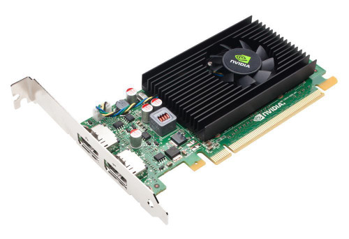 C7P98AV - HP 512MB GDDR3 PCI-Express 2.0 x16 Graphics Card