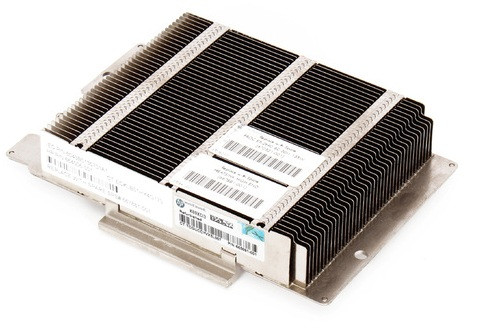 667881-001 - HP CPU Cooler Heatsink ProLiant DL380p Gen8