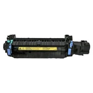 CC431-69012 - HP 220V Fuser Assembly Color LaserJet CM1312
